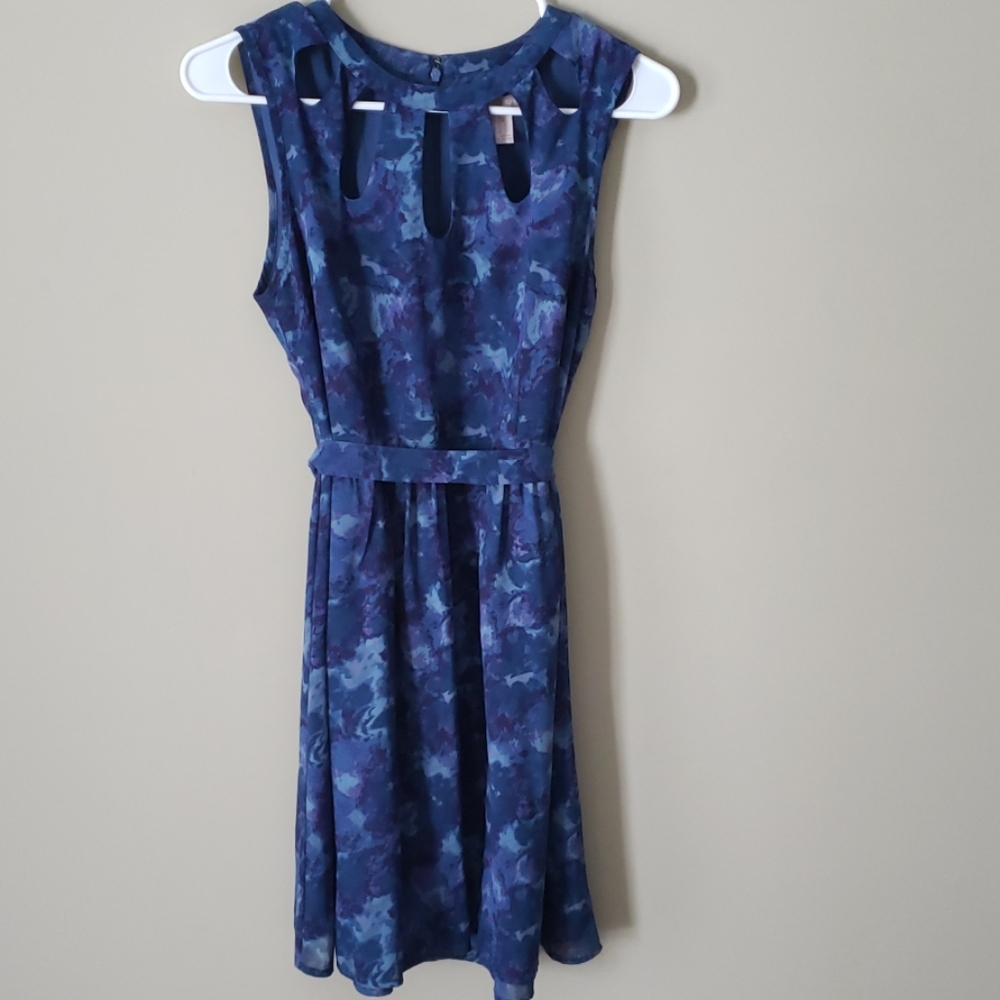 Forever 21 contemporary dress